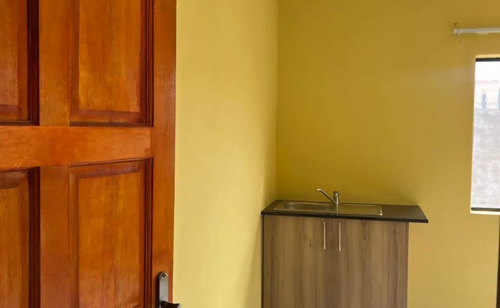 These stunning newly built rooms to rent in Protea Glen Ext 11 are perfectly located on the corner of Wild Chestnut and Kubu Close Streets, close to all essential amenities.