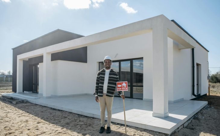 Buying a Home in South Africa