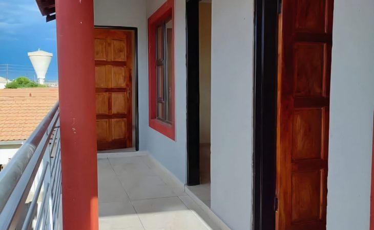 Beautiful bachelor room to rent in Protea Glen Ext 16