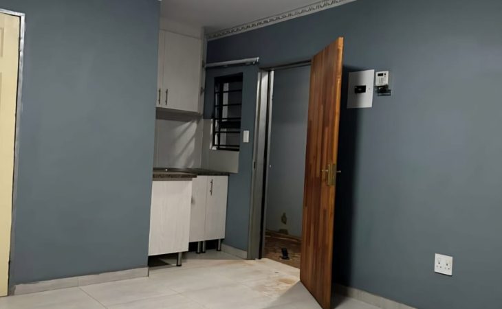 Spacious rooms to rent in Protea Glen Ext 29