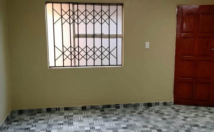 Spacious bachelor room to rent in Dobsonville Gardens - Soweto