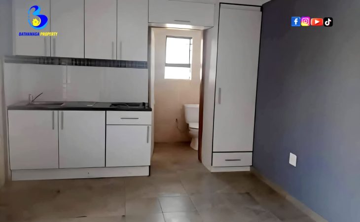 Stunning bachelor room to rent in Protea Glen Ext 16
