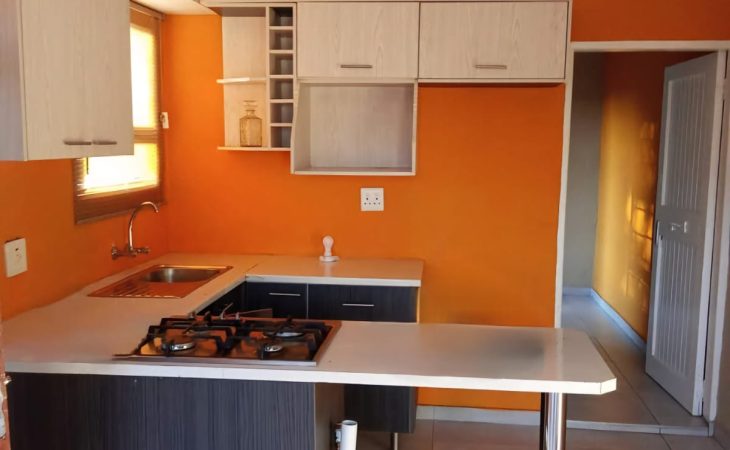 Stunning 1 bedroom cottage to rent in Monument