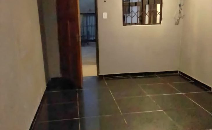 Spacious ensuite room to rent in Braamfischer Phase 1