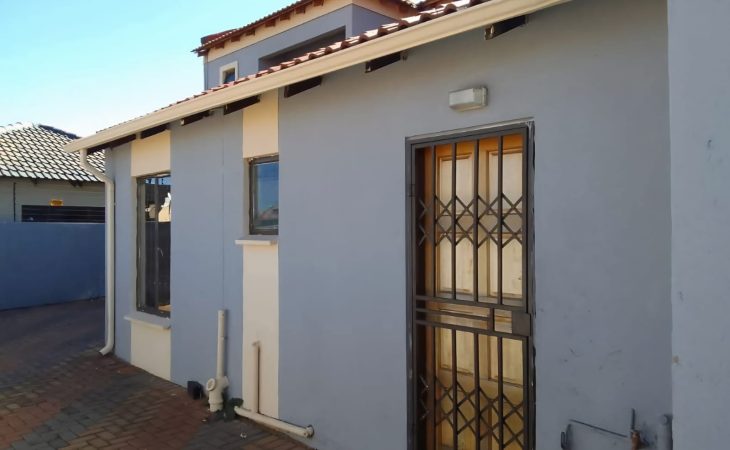 House to rent in Protea Glen Ext 31