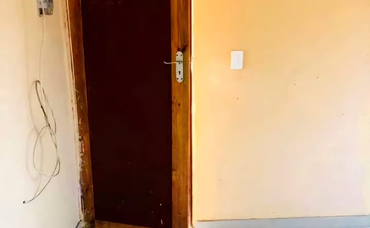 A nicely sized ensuite room to rent in Protea Glen Ext 24 offering comfort, space and security at an affordable price.